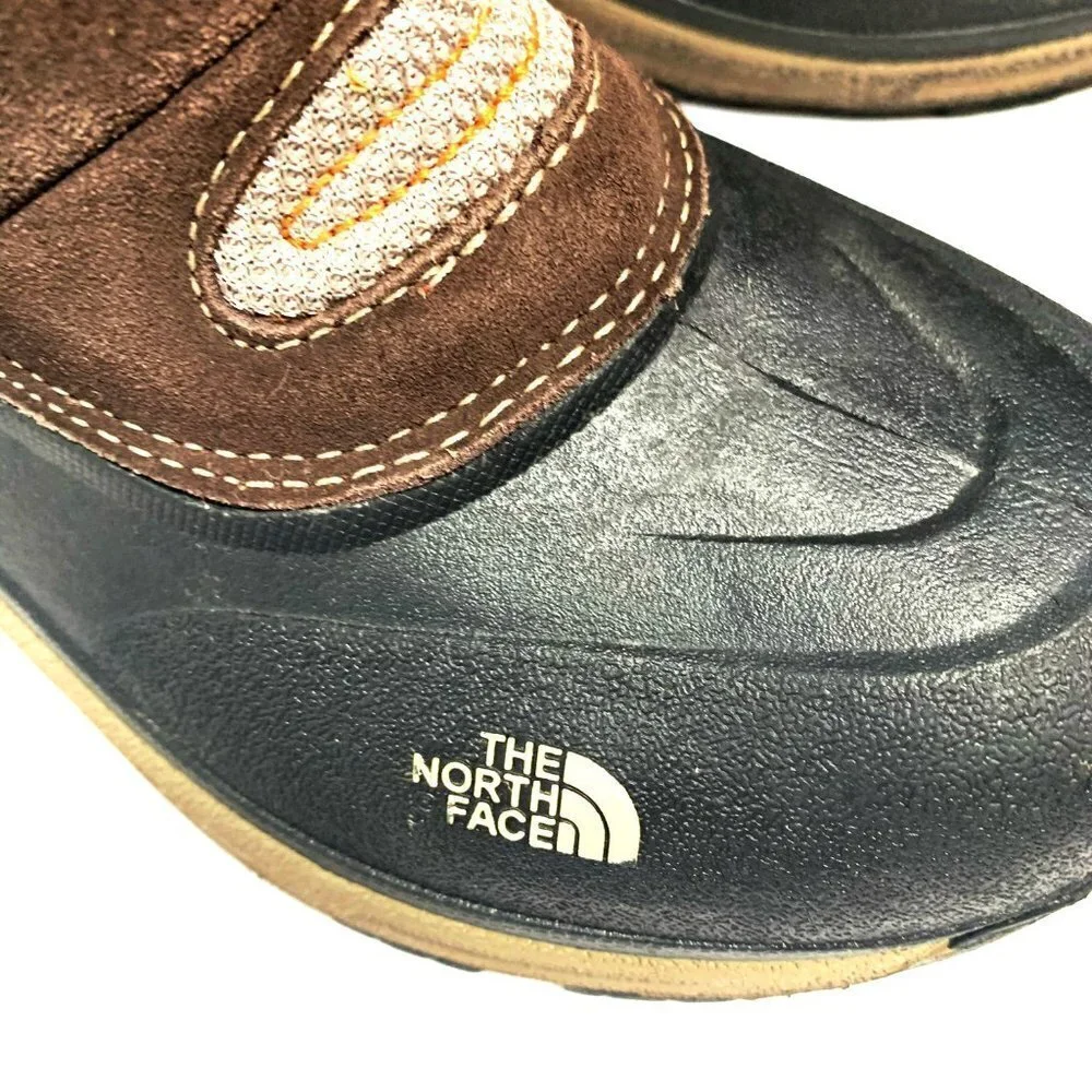 The North Face Kids Boots Size 4
